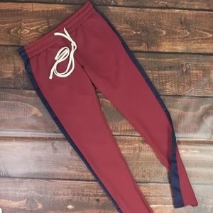 Track Pants